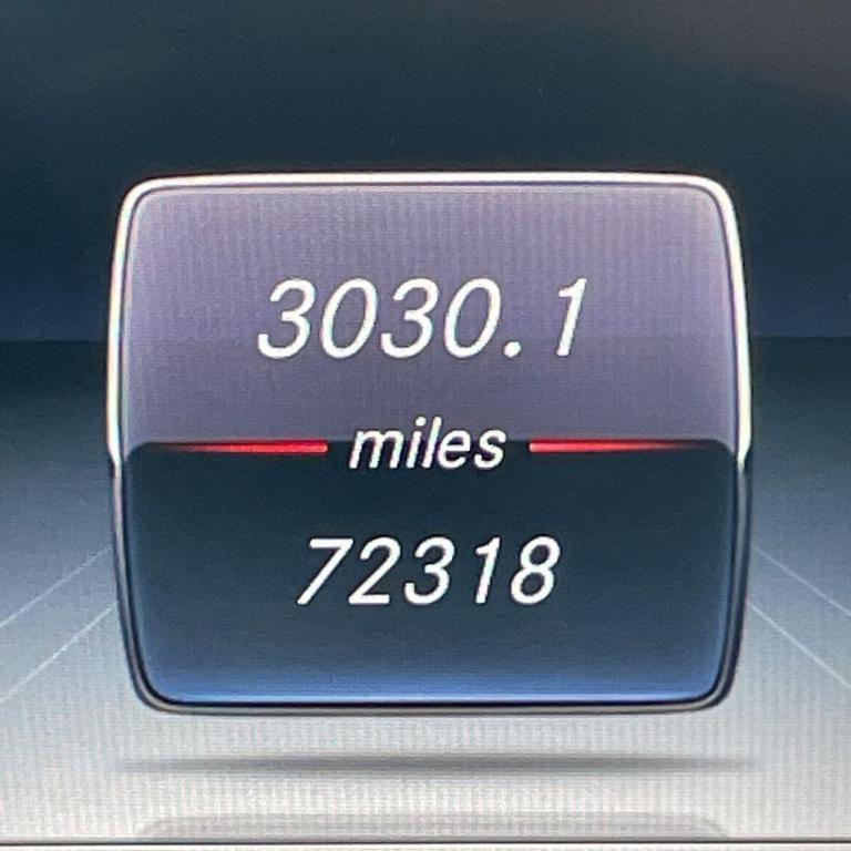 used 2017 Mercedes-Benz E-Class car, priced at $19,550