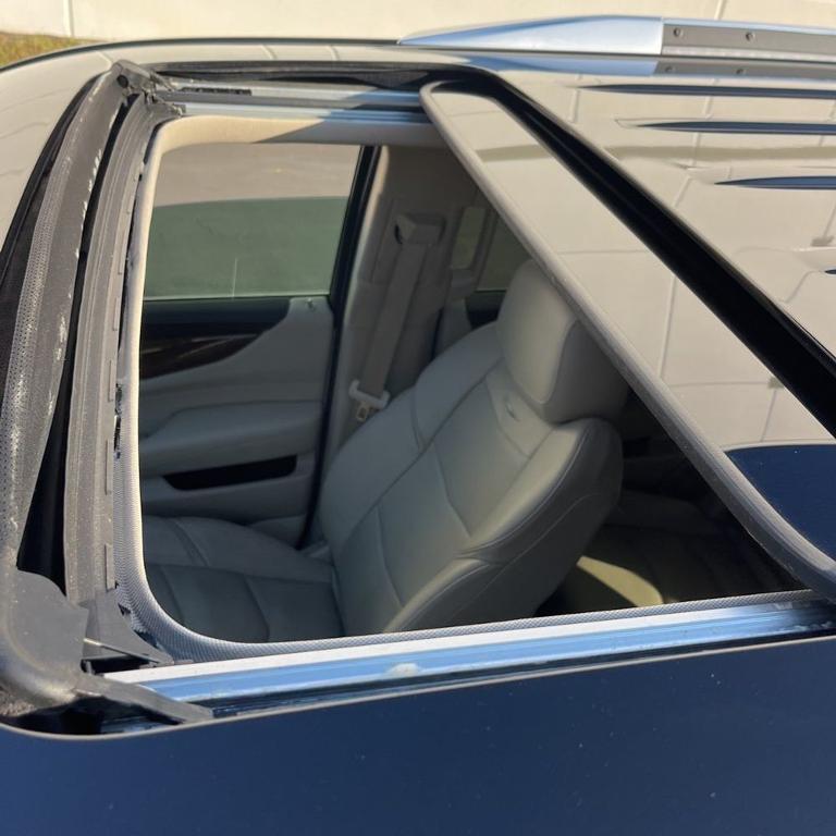 used 2019 Cadillac Escalade car, priced at $30,495