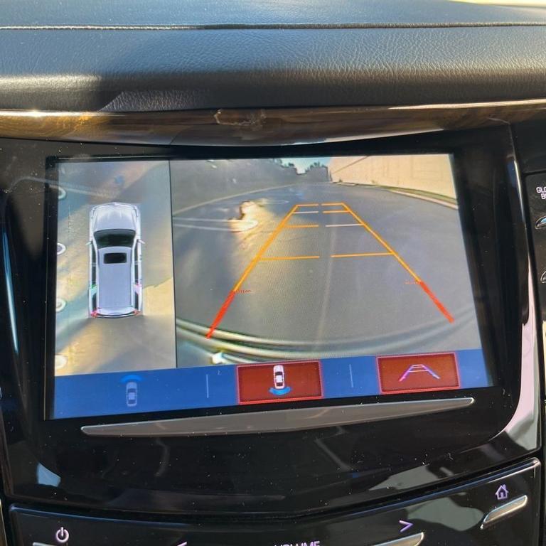 used 2019 Cadillac Escalade car, priced at $30,495