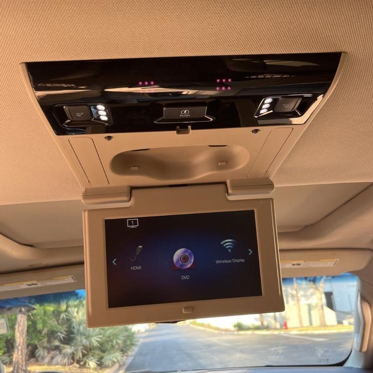 used 2019 Cadillac Escalade car, priced at $30,495