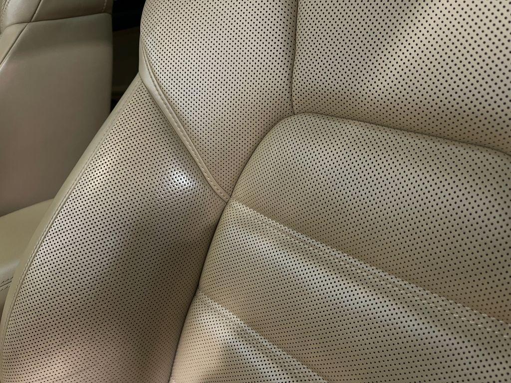 used 2017 Porsche Macan car, priced at $24,093