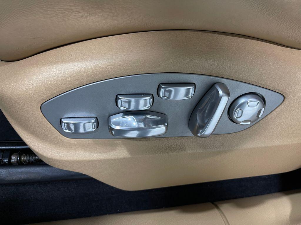 used 2017 Porsche Macan car, priced at $24,093