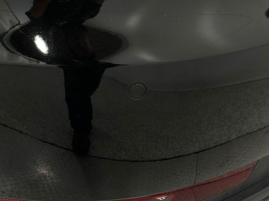 used 2017 Porsche Macan car, priced at $24,093