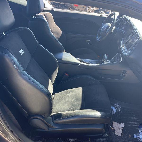 used 2020 Dodge Challenger car, priced at $27,995