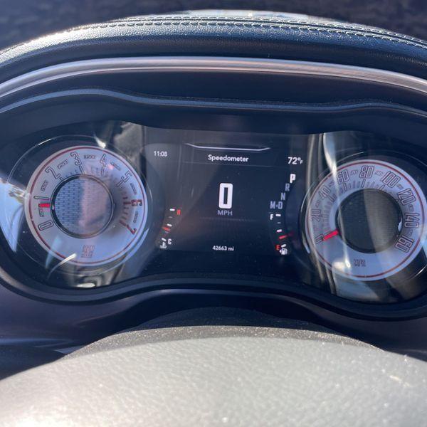 used 2020 Dodge Challenger car, priced at $27,995