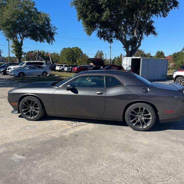 used 2020 Dodge Challenger car, priced at $27,995