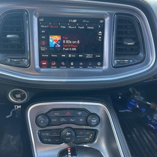 used 2020 Dodge Challenger car, priced at $27,995