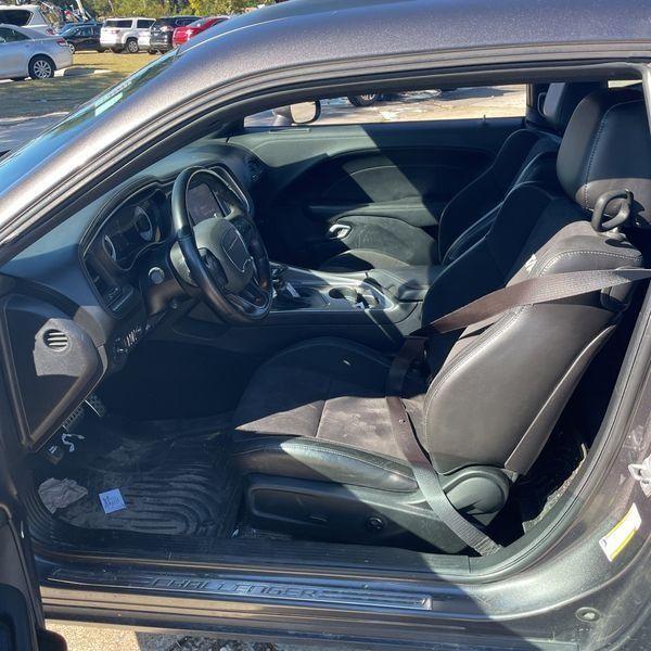 used 2020 Dodge Challenger car, priced at $27,995