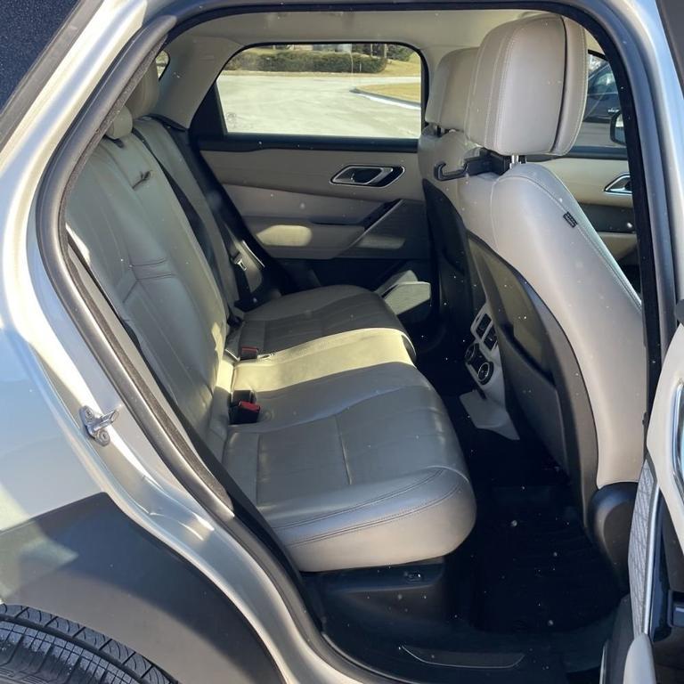 used 2019 Land Rover Range Rover Velar car, priced at $32,150