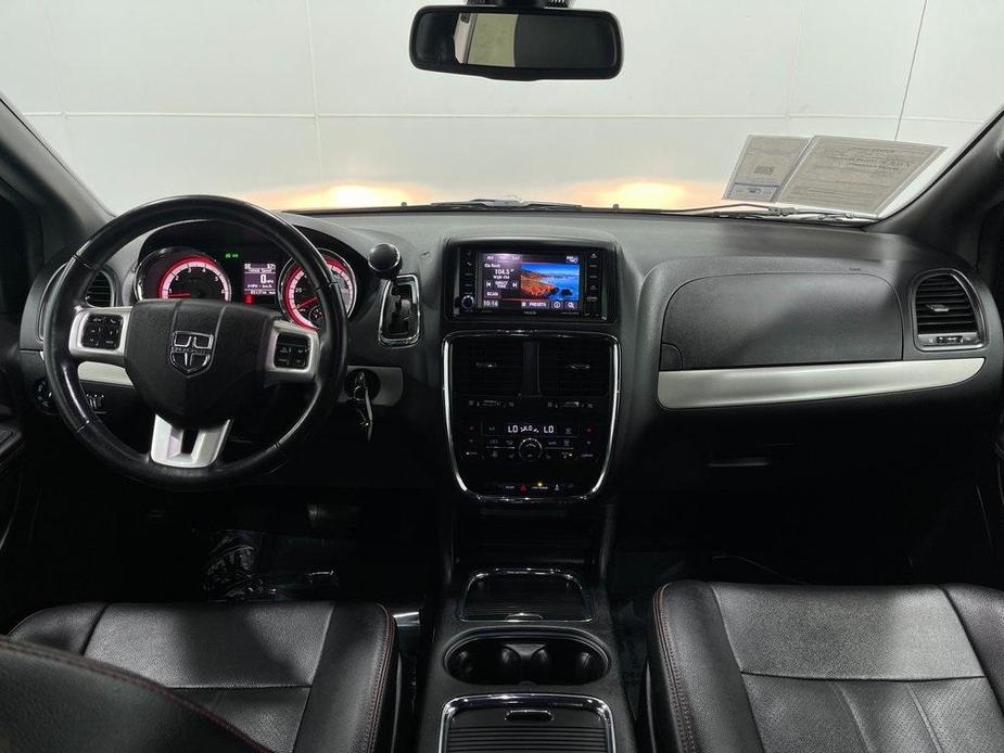 used 2019 Dodge Grand Caravan car, priced at $15,480