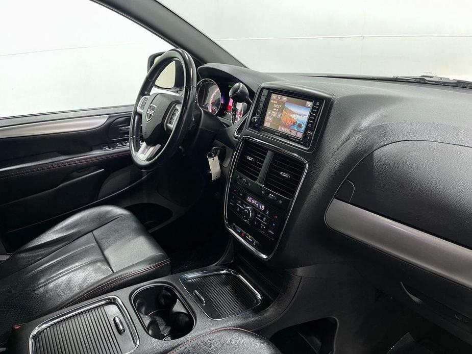 used 2019 Dodge Grand Caravan car, priced at $15,480