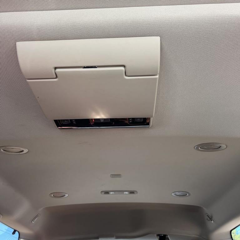 used 2018 Cadillac Escalade car, priced at $29,750