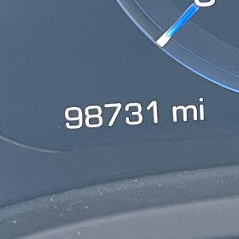 used 2018 Cadillac Escalade car, priced at $29,750