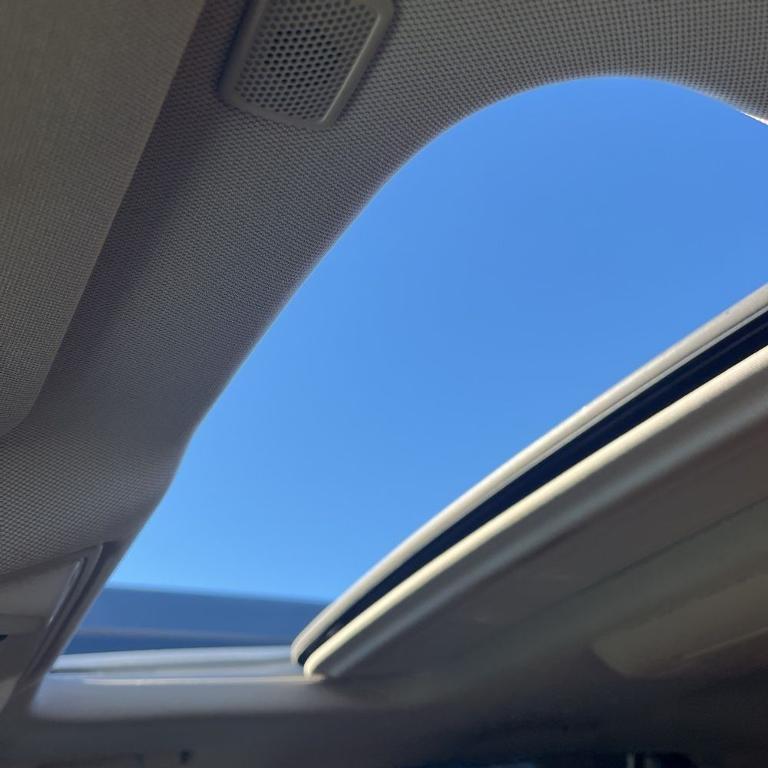 used 2018 Cadillac Escalade car, priced at $29,750