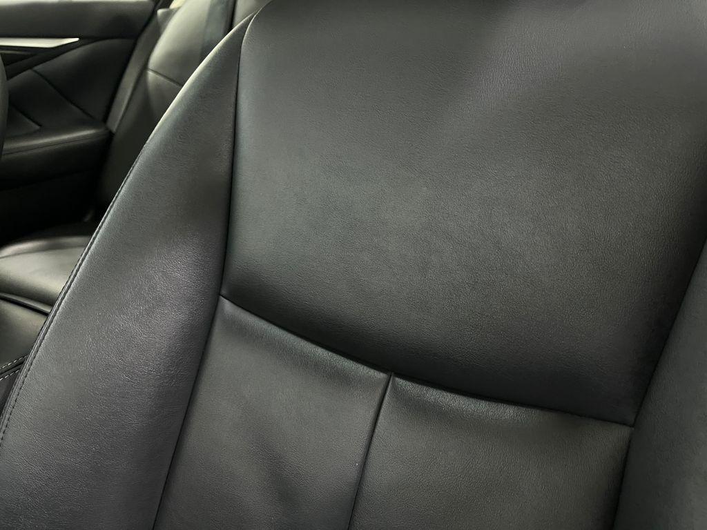 used 2019 INFINITI Q50 car, priced at $17,800