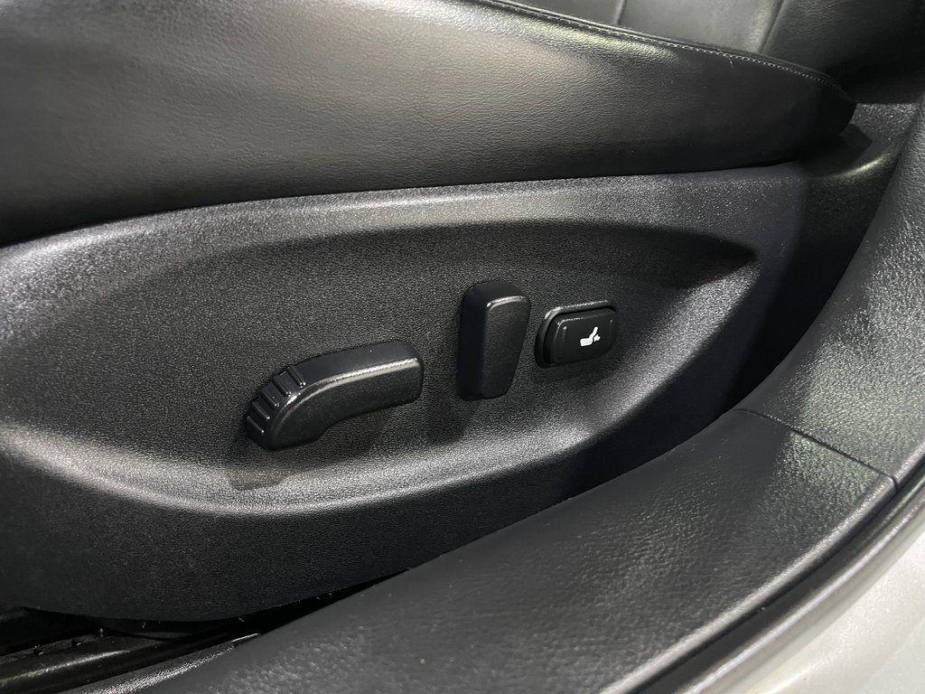 used 2019 INFINITI Q50 car, priced at $18,130