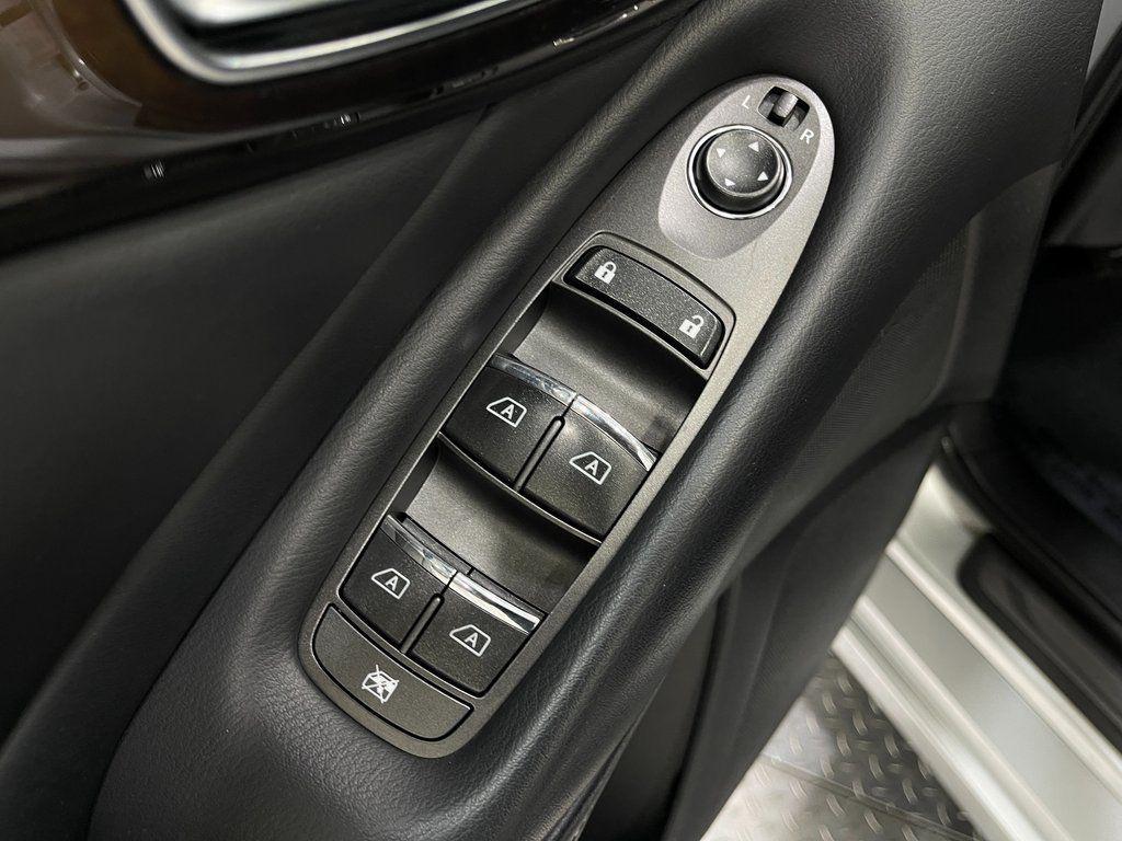 used 2019 INFINITI Q50 car, priced at $18,130