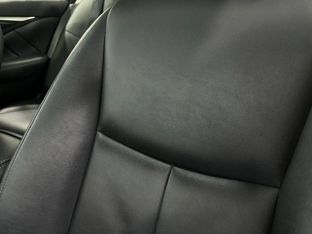 used 2019 INFINITI Q50 car, priced at $18,130