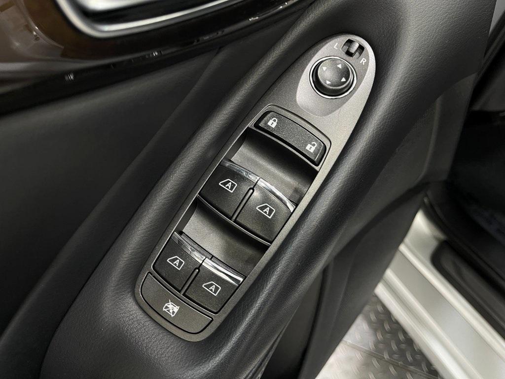 used 2019 INFINITI Q50 car, priced at $19,491