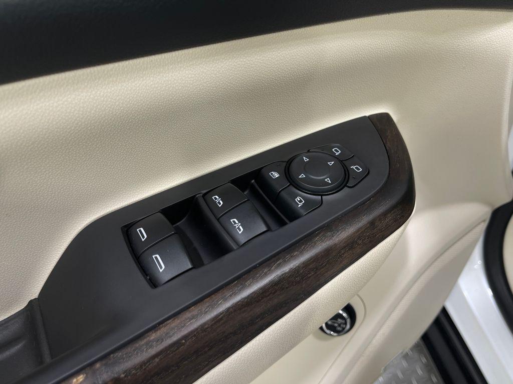 used 2021 GMC Acadia car, priced at $30,400