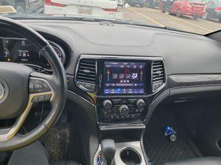 used 2019 Jeep Grand Cherokee car, priced at $24,395