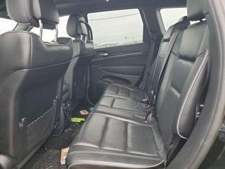 used 2019 Jeep Grand Cherokee car, priced at $24,395