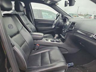 used 2019 Jeep Grand Cherokee car, priced at $24,395