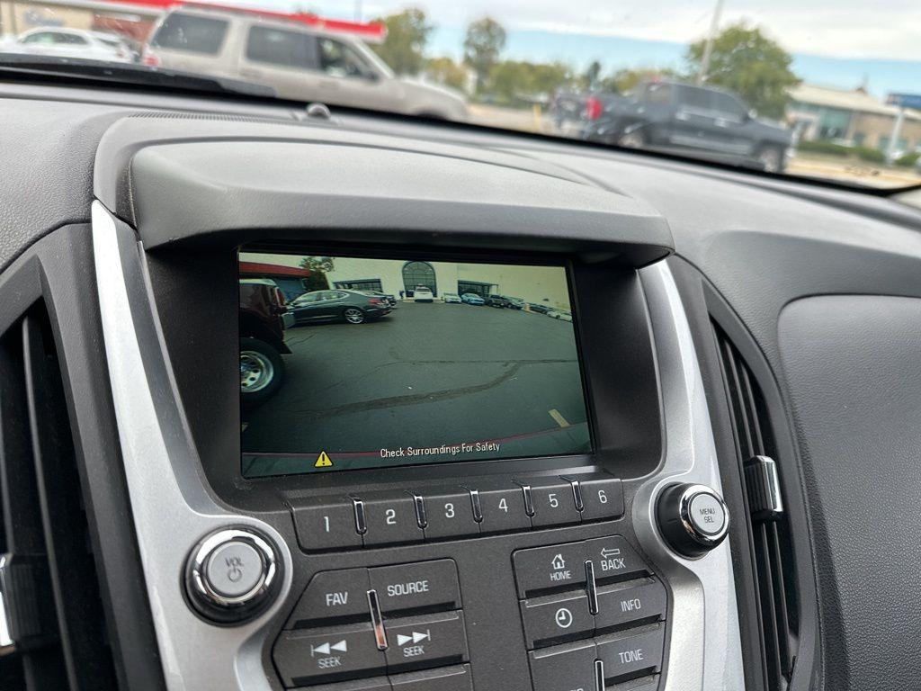 used 2014 Chevrolet Equinox car, priced at $8,500