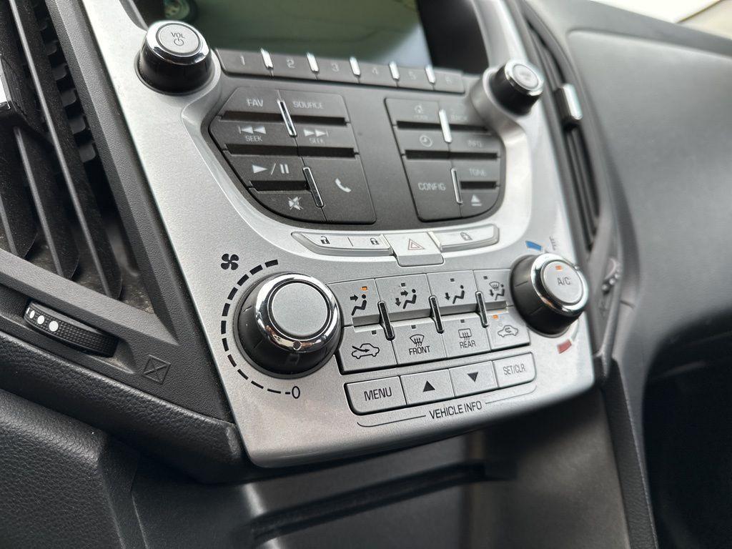 used 2014 Chevrolet Equinox car, priced at $8,500