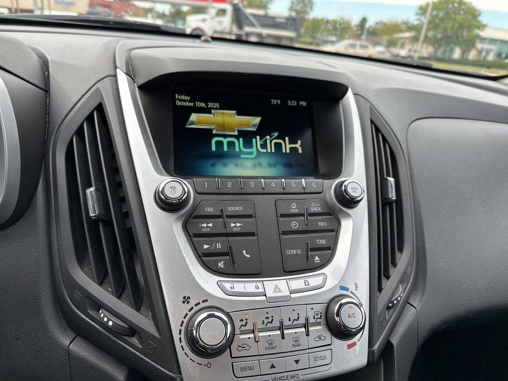 used 2014 Chevrolet Equinox car, priced at $8,500