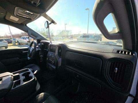 used 2021 Chevrolet Silverado 2500 car, priced at $38,490