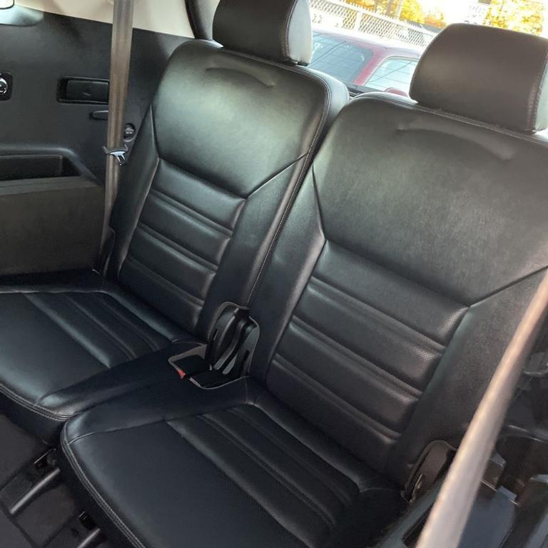 used 2017 Kia Sorento car, priced at $15,990