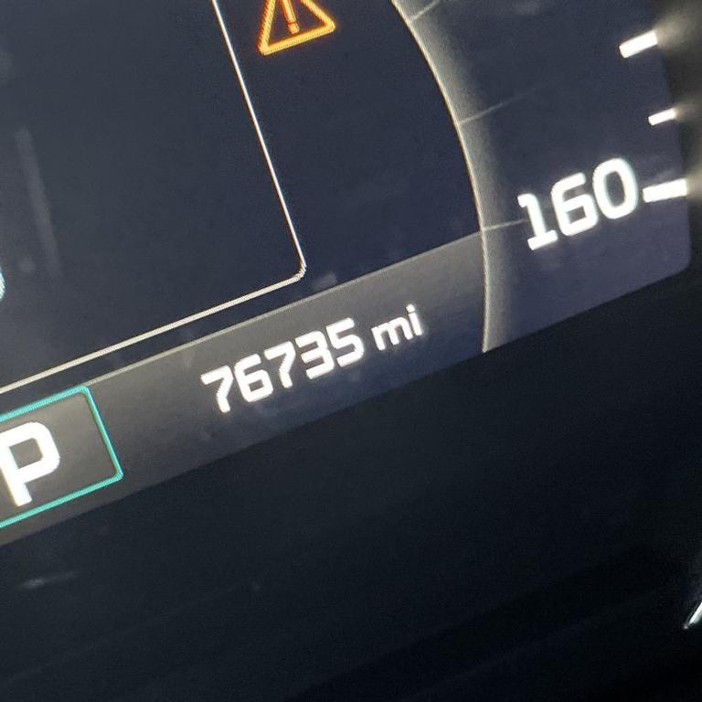 used 2017 Kia Sorento car, priced at $15,990