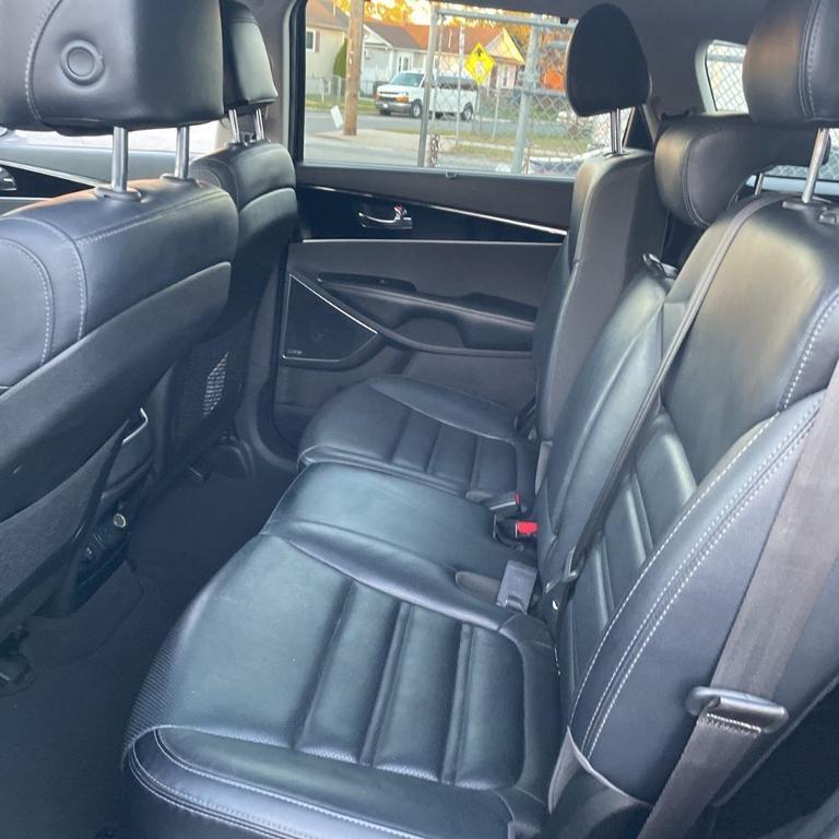 used 2017 Kia Sorento car, priced at $15,990