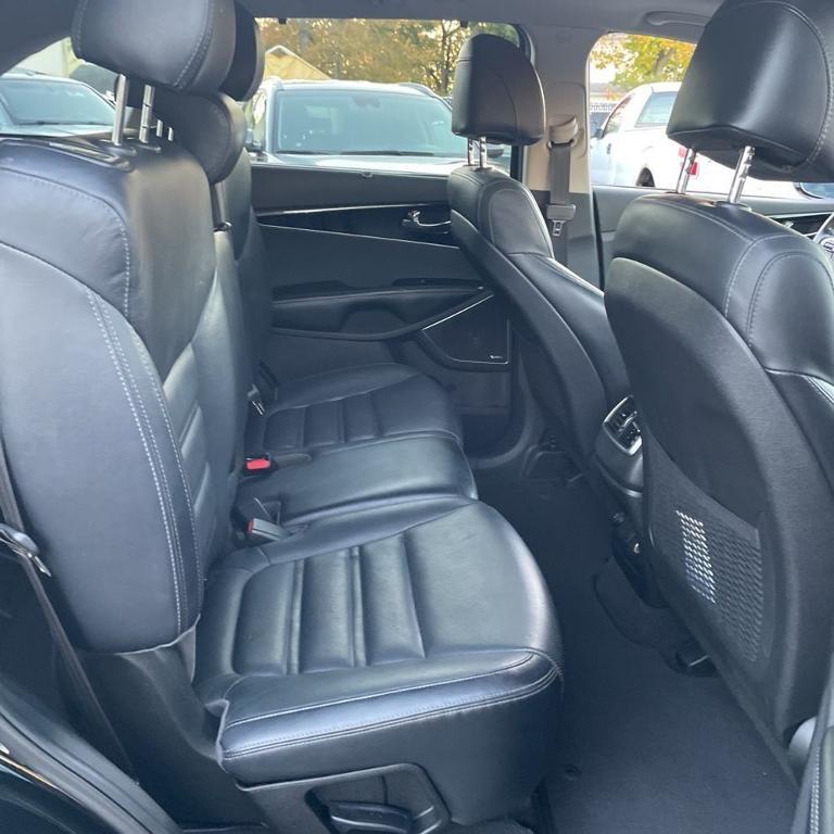 used 2017 Kia Sorento car, priced at $15,990
