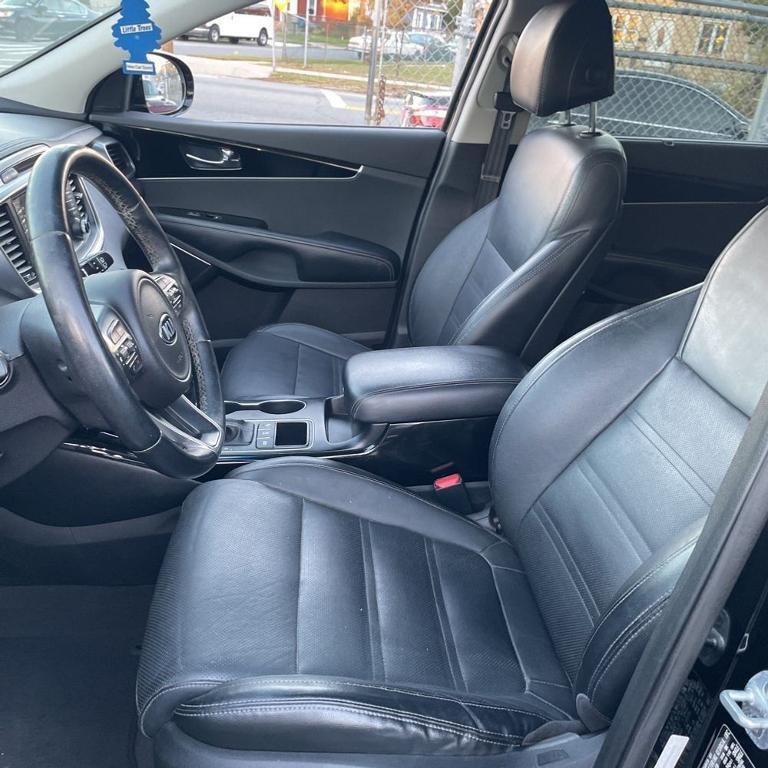 used 2017 Kia Sorento car, priced at $15,990
