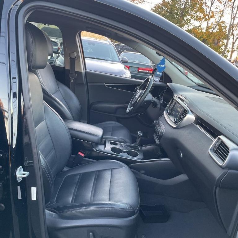 used 2017 Kia Sorento car, priced at $15,990