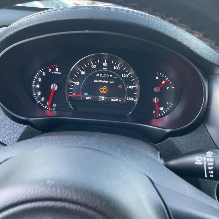 used 2017 Kia Sorento car, priced at $15,990