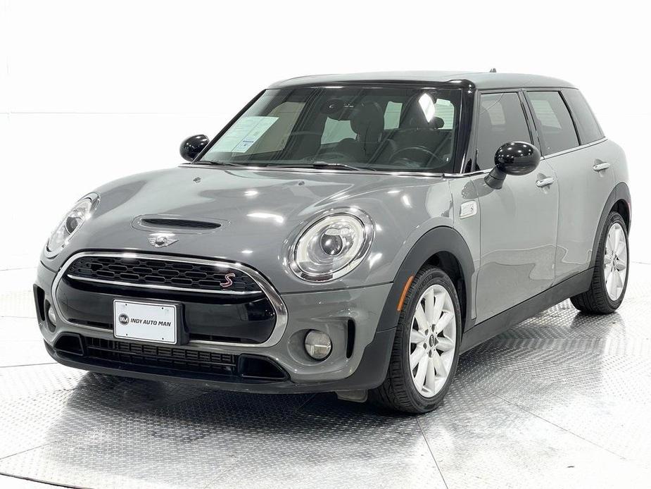 used 2016 MINI Clubman car, priced at $13,895