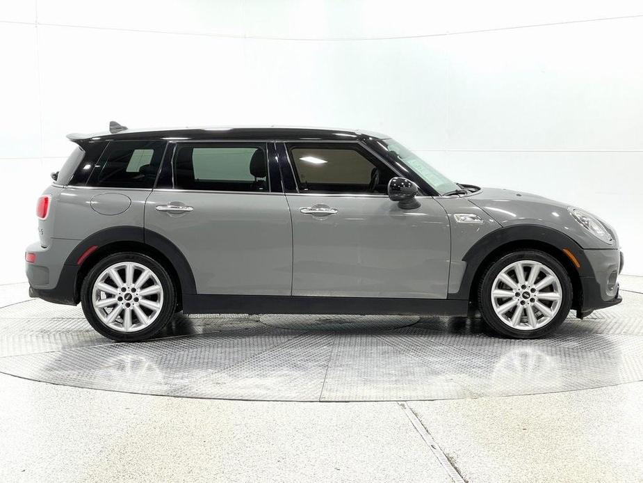 used 2016 MINI Clubman car, priced at $13,895