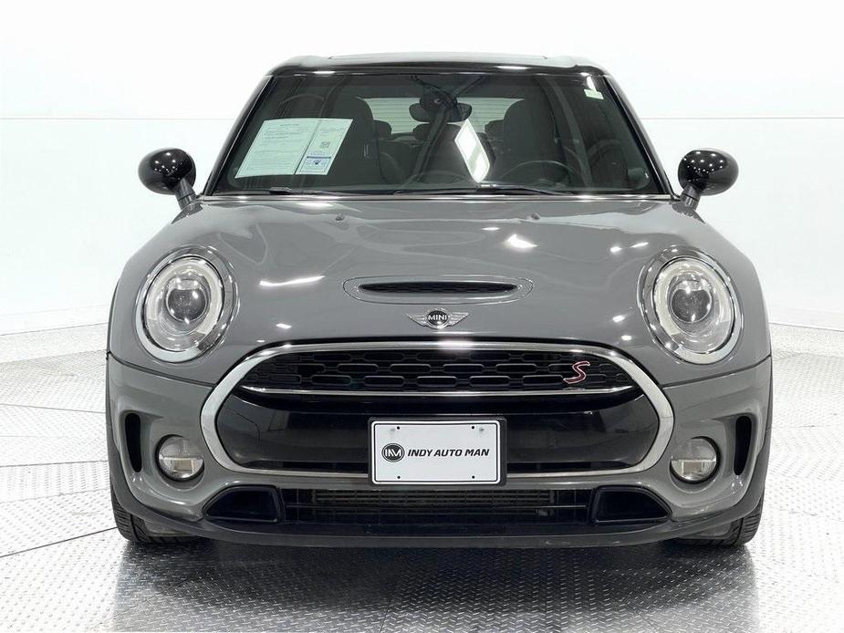 used 2016 MINI Clubman car, priced at $13,895