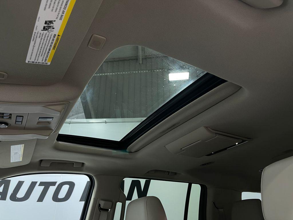 used 2018 Cadillac Escalade ESV car, priced at $29,877