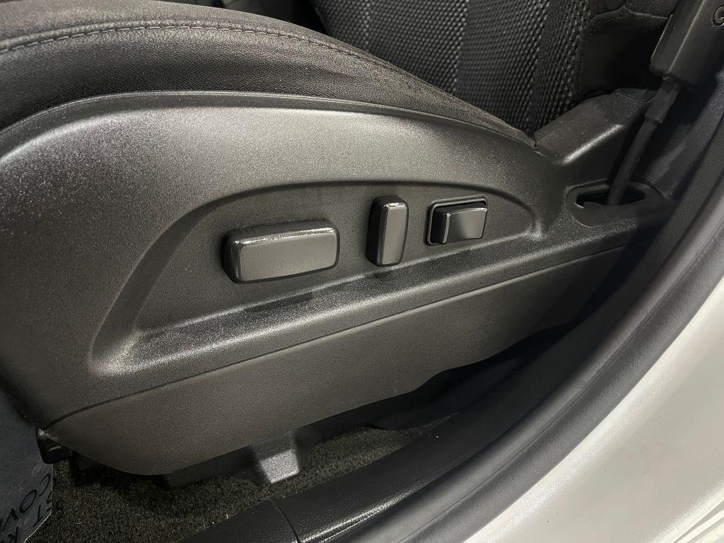 used 2017 Chevrolet Equinox car, priced at $9,777