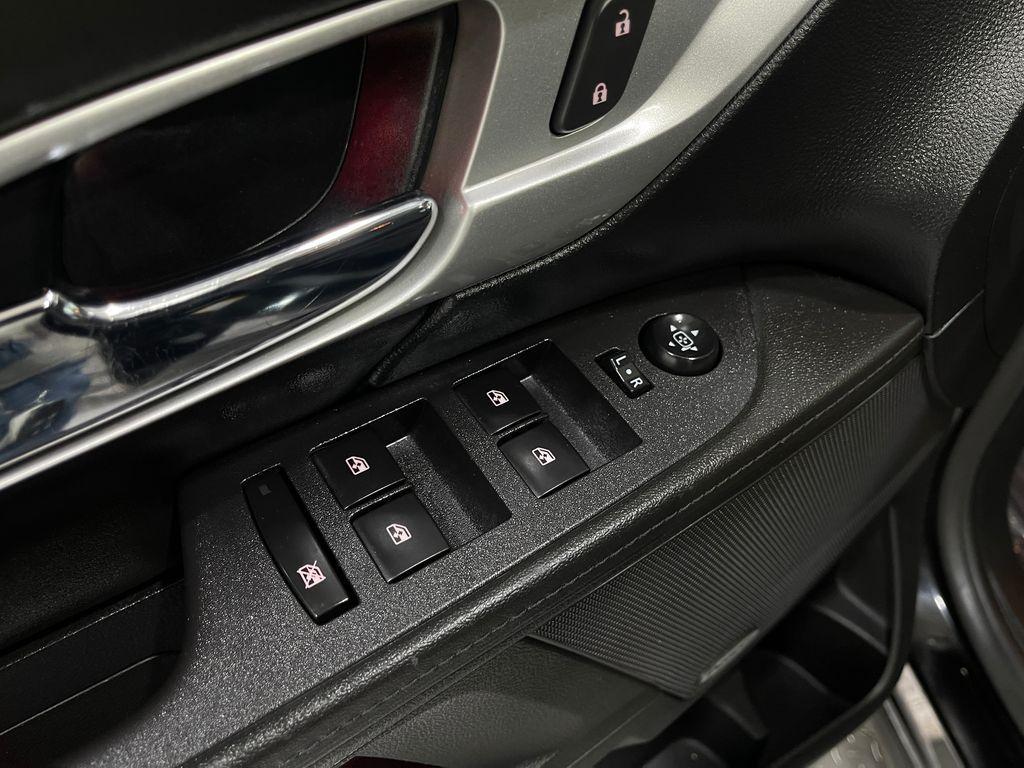 used 2017 GMC Terrain car, priced at $14,270