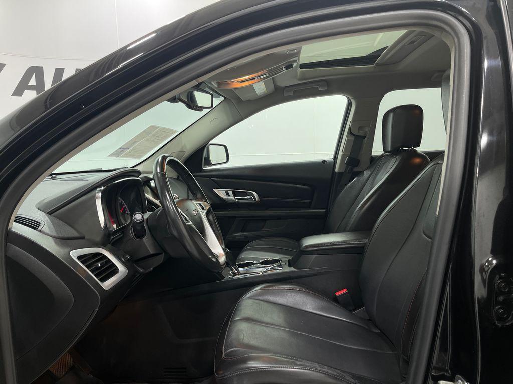 used 2017 GMC Terrain car, priced at $14,270