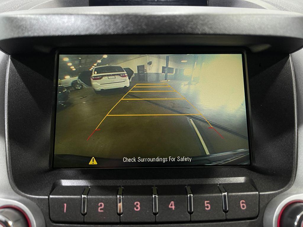 used 2017 GMC Terrain car, priced at $14,270