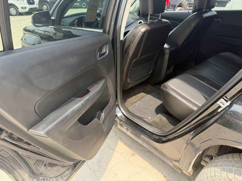 used 2017 GMC Terrain car, priced at $14,473