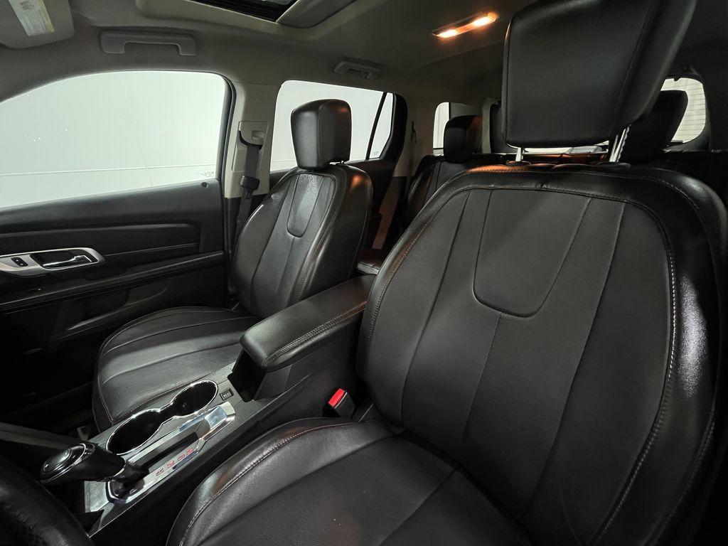 used 2017 GMC Terrain car, priced at $14,270