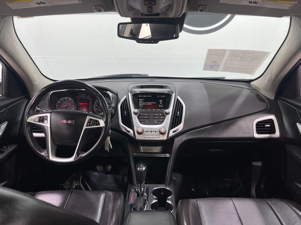 used 2017 GMC Terrain car, priced at $14,270
