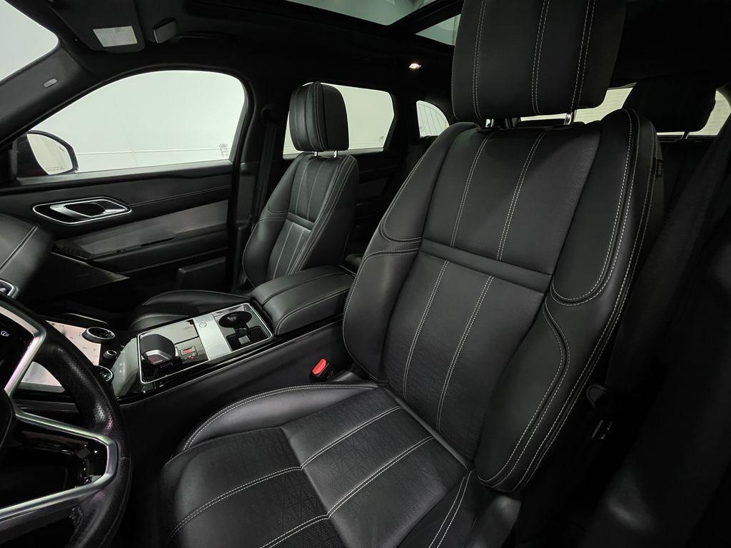 used 2021 Land Rover Range Rover Velar car, priced at $43,460